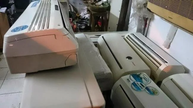 お金を節約するために古いエアコンを購入する必要がありますか？