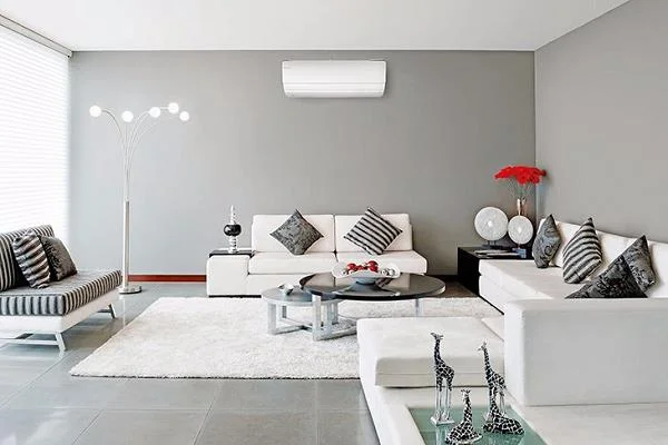 Cosa significa BTU sul condizionatore d'aria?