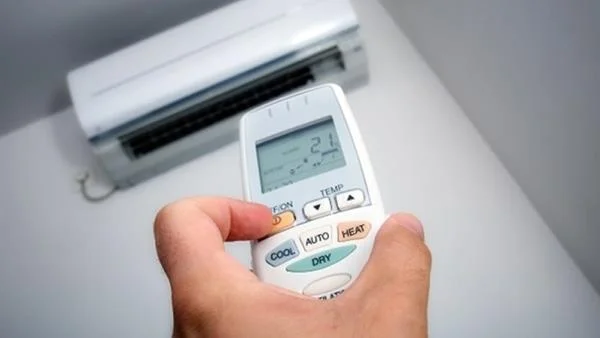 Suggerimenti "tascabili" per risparmiare elettricità quando si utilizza l'aria condizionata tutti i giorni