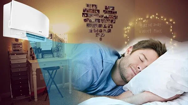 Suggerimenti "tascabili" per risparmiare elettricità quando si utilizza l'aria condizionata tutti i giorni