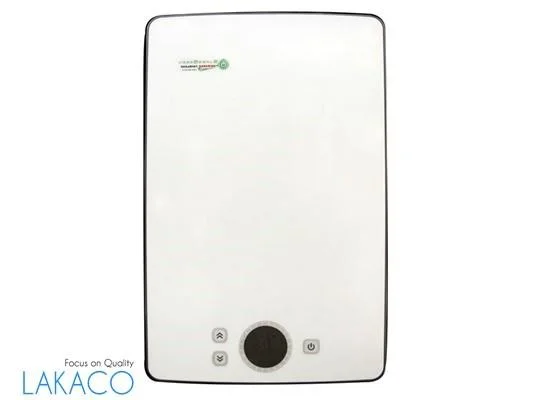 Tecnologia a infrarossi negli scaldacqua