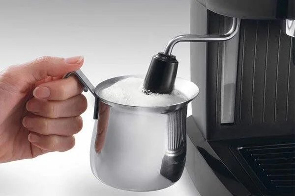 نحوه رفع خطاهای رایج در دستگاه های قهوه ساز