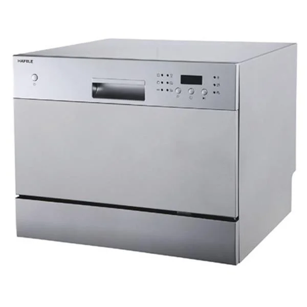 Equívocos de donas de casa vietnamitas sobre máquinas de lavar louça?