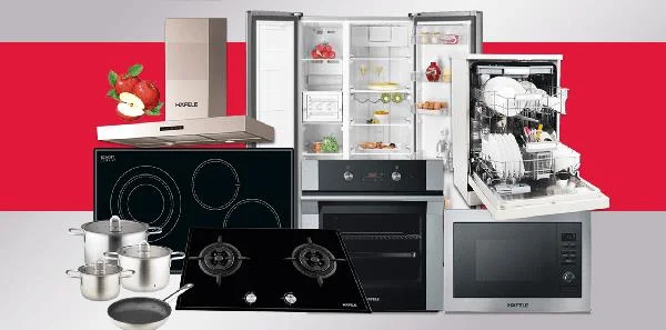 Qual marca de país HAFELE?