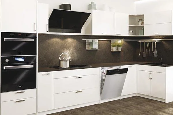 Qual marca de país HAFELE?