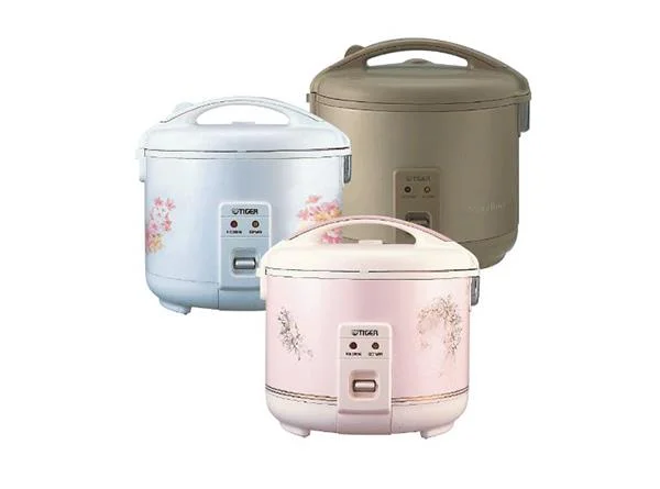 Scopri TIGER, il marchio leader mondiale per la casa