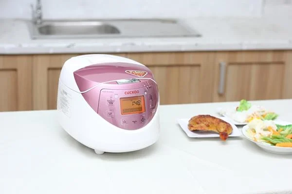 最高の炊飯器を購入する方法を共有し、それはすべての家族に適しています