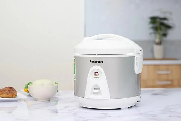 最高の炊飯器を購入する方法を共有し、それはすべての家族に適しています