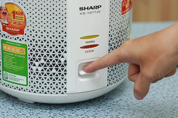 最高の炊飯器を購入する方法を共有し、それはすべての家族に適しています