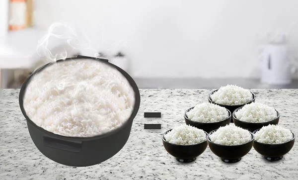 Il cuociriso Philips è buono?  Dovrei comprarlo?