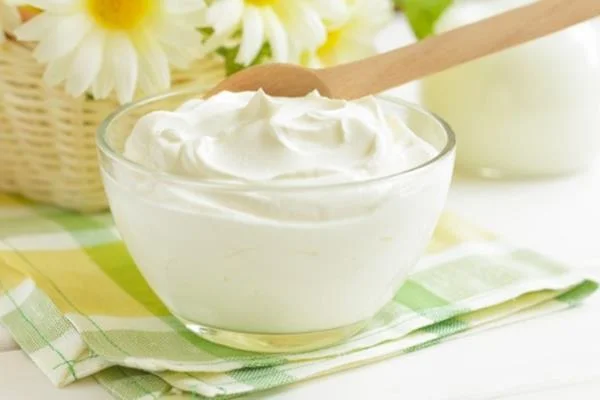 Come fare i sacchetti di yogurt con un cuociriso "delizioso"