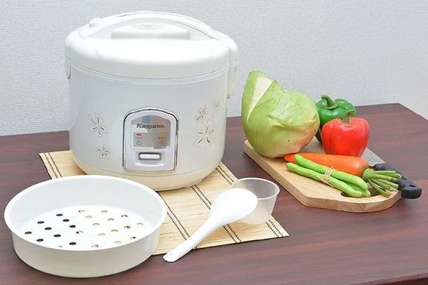 نحوه استفاده از فنجان اندازه گیری برنج: دقیق ، آسان