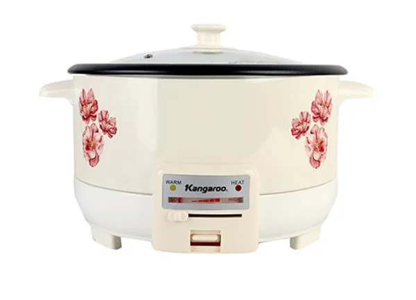 Esperienza per scegliere la migliore pentola elettrica per la famiglia.