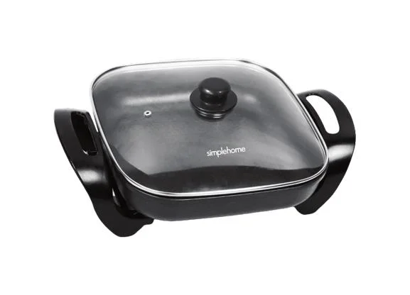 Scegli quale marca di pentola elettrica acquistare, di cui molte persone si fidano