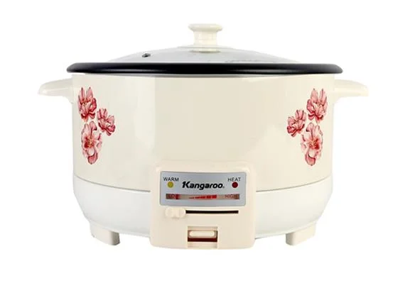 Scegli quale marca di pentola elettrica acquistare, di cui molte persone si fidano