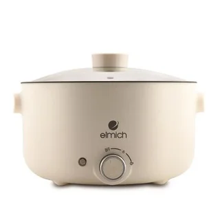 Scegli quale marca di pentola elettrica acquistare, di cui molte persone si fidano