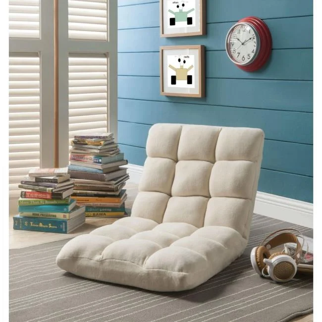 Os materiais para cadeiras relaxantes e as vantagens e desvantagens de cada