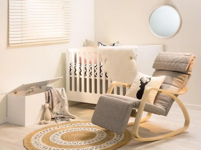 Os materiais para cadeiras relaxantes e as vantagens e desvantagens de cada