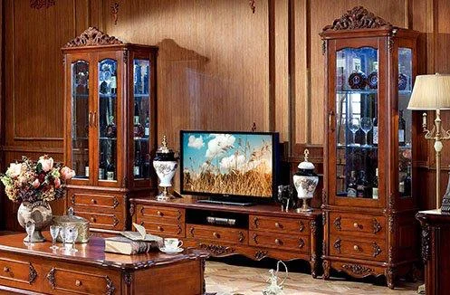 Top 4 modelli di mensole TV da soggiorno adatti a qualsiasi spazio