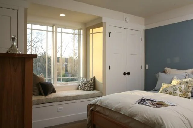 スマートなワードローブ、家族のための美しいデザインの購入方法