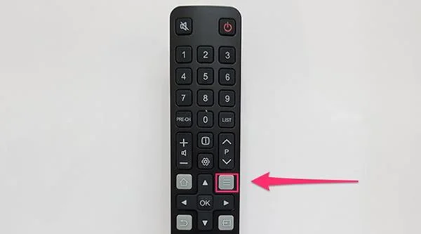 Come condividere i dati del telefono su Smart TV TCL