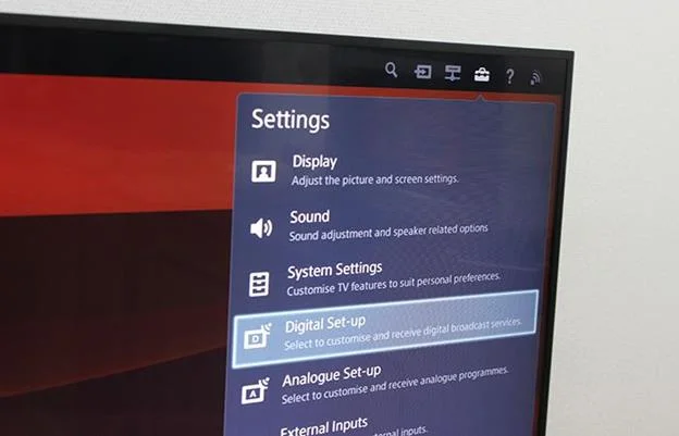 O que você deve saber sobre a televisão integrada DVB - T2