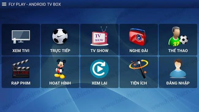 2 modi per guardare gratuitamente il calcio K + su Smart TV