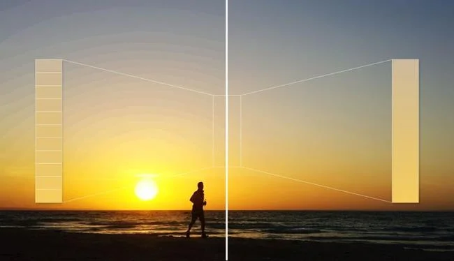 ソニーの4KHDR X1Extreme画像処理チップについて学ぶ