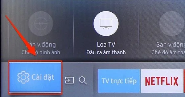 Instruções sobre como conectar seu telefone à TV via bluetooth para reproduzir música