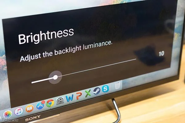 I suggerimenti per l'utilizzo di TV LED sono di lunga durata