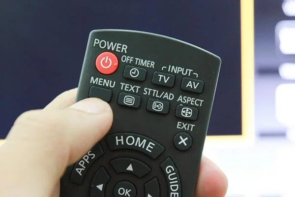 How to connect to Internet TV Panasonic