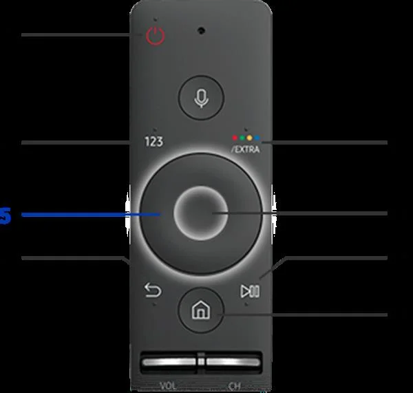Instructions d'utilisation de l'application Karaoké sur Samsung Smart TV