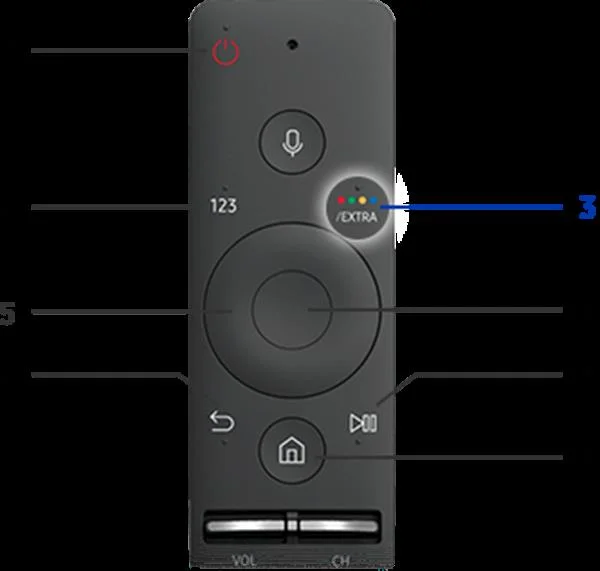 Instructions d'utilisation de l'application Karaoké sur Samsung Smart TV