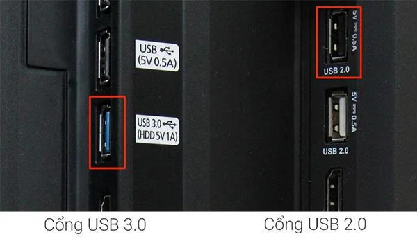 Etapas simples para conectar um disco rígido à TV