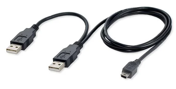 Etapas simples para conectar um disco rígido à TV