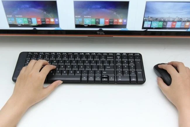 Causa e trattamento quando Smart TV non riceve il segnale della tastiera e del mouse