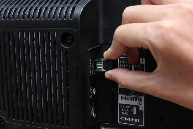 Causa e trattamento quando Smart TV non riceve il segnale della tastiera e del mouse