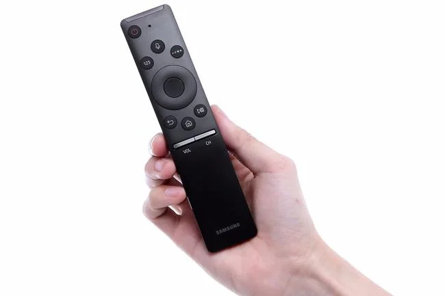 1つのリモート-SamsungスマートTVのユニバーサルコントロール