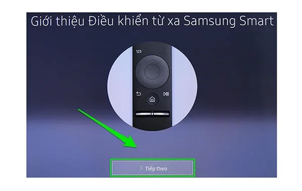 Come ripristinare le impostazioni di fabbrica e ripristinare da Samsung Smart TV