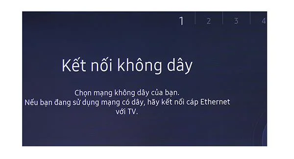 Come ripristinare le impostazioni di fabbrica e ripristinare da Samsung Smart TV