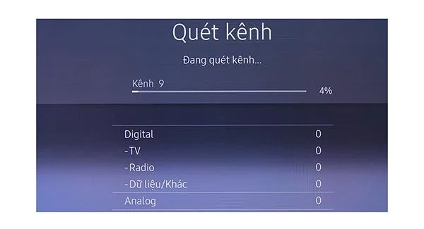 Come ripristinare le impostazioni di fabbrica e ripristinare da Samsung Smart TV