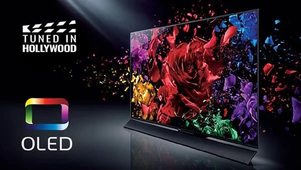 Por que as TVs OLED são tão caras? Por que as TVs OLED são tão caras?