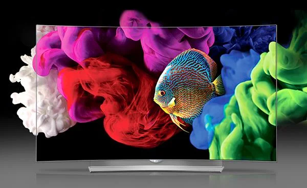 Por que as TVs OLED são tão caras?