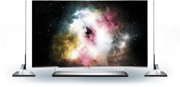 Por que as TVs OLED são tão caras?