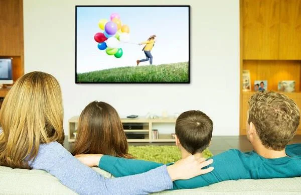 O que você deve ter em mente ao comprar uma TV usada