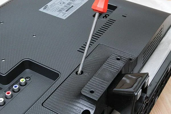 O que você deve ter em mente ao comprar uma TV usada