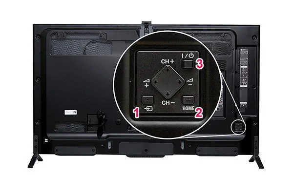 O que você deve ter em mente ao comprar uma TV usada