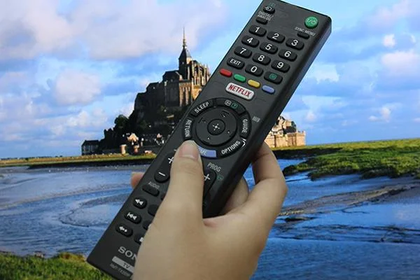 O que você deve ter em mente ao comprar uma TV usada