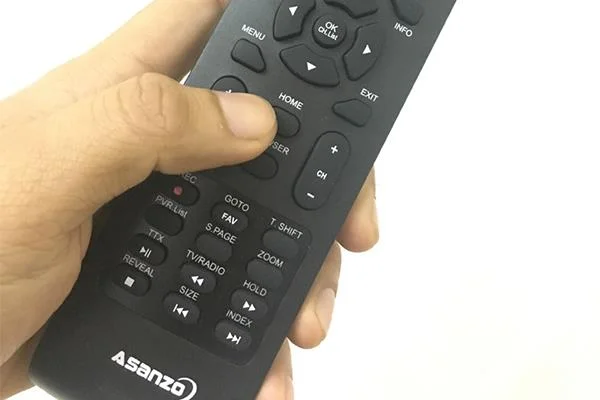 Smart TVAndroidオペレーティングシステム用のAPKファイルをインストールする方法