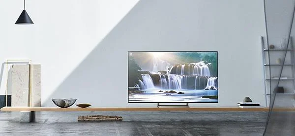 完璧なOLEDペア：SonyX9300EとSonyW750E
